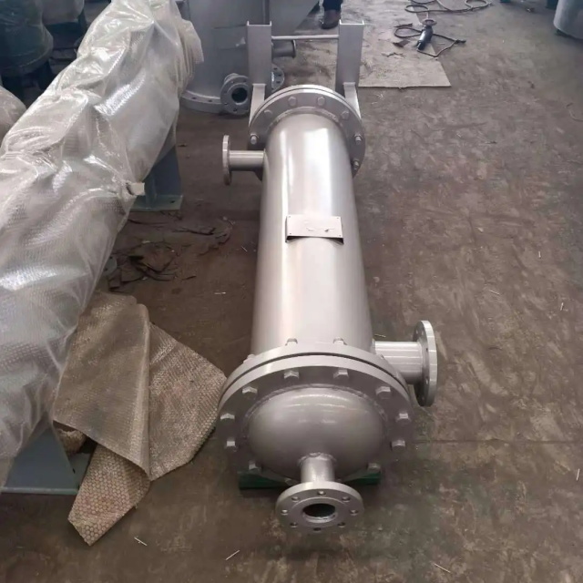 鹤庆分集水器重要指标